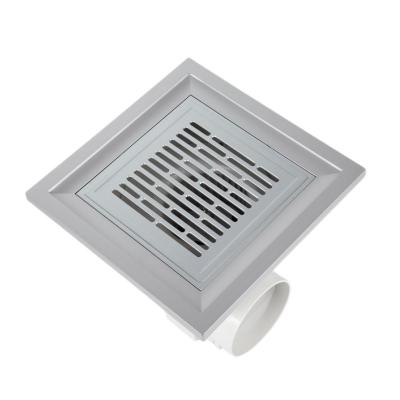 China Exhaust Ventilation SDIAO Good Quality Factory Directly Duct Ball Bearing Ceiling Pipe Duct Ventilation Tubular Exhaust Fan for sale