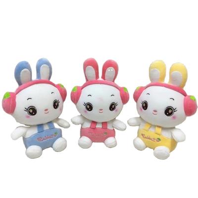 China Factory custom plush boutique 20 cm plush toy dolls eight inch dolls wedding gifts birthday gifts wholesale for sale