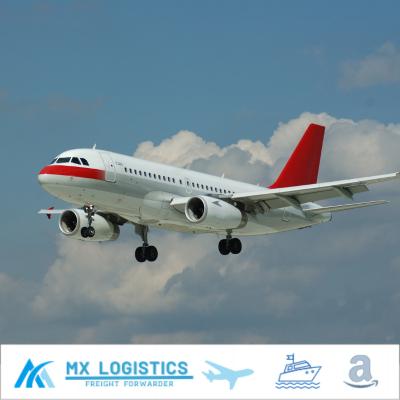 China Shipping Agent From Shenzhen Guangzhou Zhejiang Qingdao Xiamen China To Amazon FBA France By Fast And Cheap Air DDP for sale