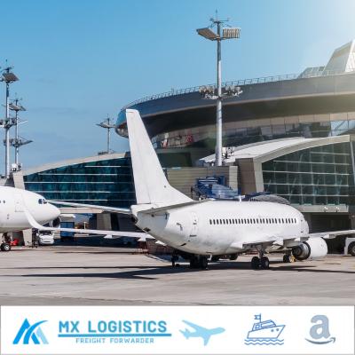 China China DDP Service Shenzhen Guangzhou Zhejiang Qingdao Xiamen Air Shipping Agent To UK for sale