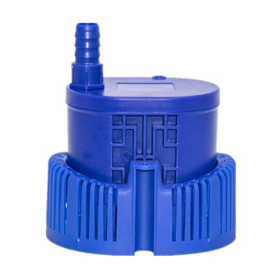 China Hot Sale 75W Water Supply ABS Plastic Water Pump For Air Cooler for sale