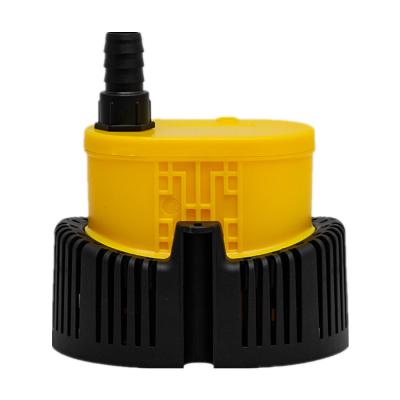 China AOYCN 2019 hot sale 220V 45W submersible high quality ABS plastic water pump for air cooler for sale