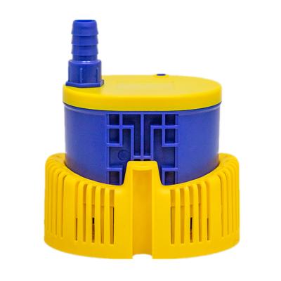 China AOYCN high performance big price submersible new ABS material water pump for manufacturing for sale