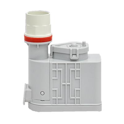 China AOYCN 3000 Durable Submersible Water Flow Drain Valve for Evaporative Air Cooler for sale