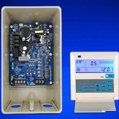 China AOYCN PP Air Parts Cooler Multispeed Controller 3.0kw for sale