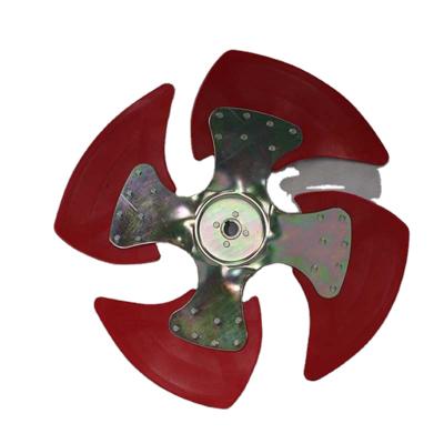 China Hotel air evaporative state cooler fan blade 3.0blade (4 blade) for sale