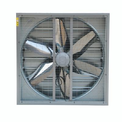 China Hotels China Manufacture Fiberglass Smoke Removal Direct Drive Circular Exhaust Fan for sale