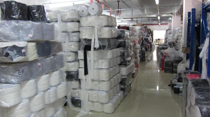 Verified China supplier - Guangzhou Tanglong Textile Lace Co., Ltd.