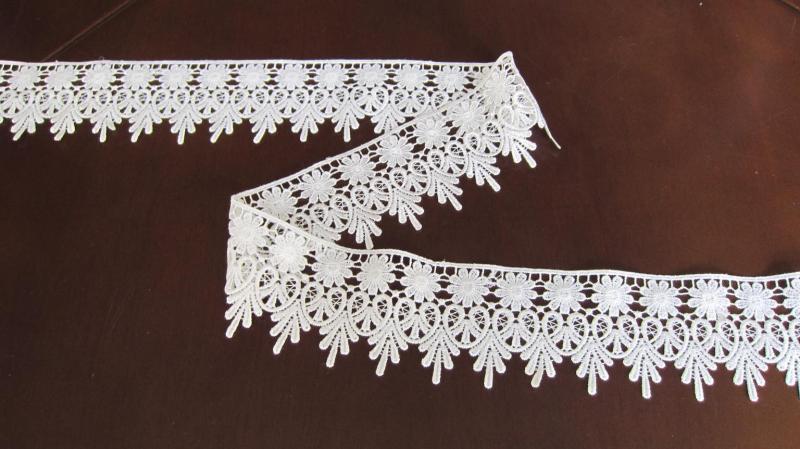 Verified China supplier - Guangzhou Tanglong Textile Lace Co., Ltd.