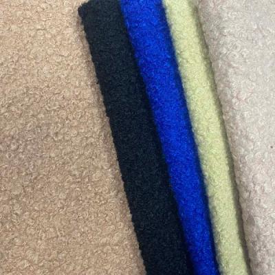 China Shrink-Resistant All Size Solid Colors Supple Imitation Composite Accept Custom Designs Fabric for sale