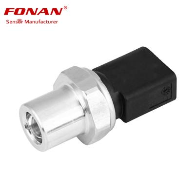 China OEM Quality A/C Air Conditioning Pressure Switch Sensor For Audi A4 A5 A6 Q5 VW Golf Touareg STANDARD 4H0959126A 4H0959126B for sale