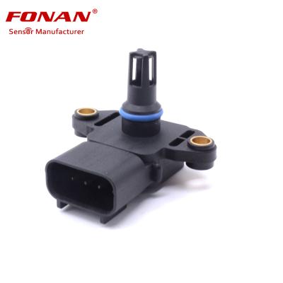 China AS388 MAP Miscellaneous Absolute Pressure Sensor For JAGUAR V6 V8 LAND ROVER V8 Coupe 1N1A9F479AA PMM500080 F-TYPE (X152) for sale