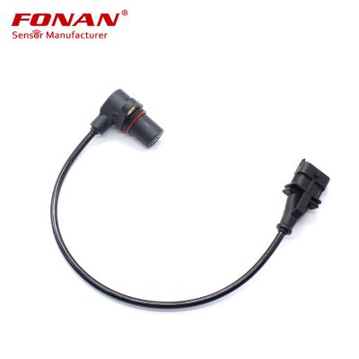 China MITSUBISHI CANTER Crankshaft Position Sensor For KAMAZ Dump Truck 6 0281002898 004510411110109088 201149035 for sale