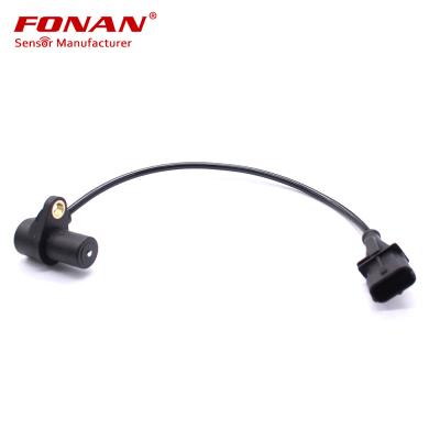 China CKP Crankshaft Position Sensor For PORSCHE 996 GT3/997/997 TURBO STANDARD GT3 99660610501 99660610502 for sale