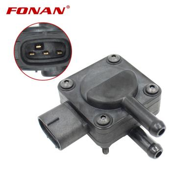 China DPF Exhaust Pressure Differential Sensor For NISSAN MITSUBISHI 1865A184 1049901330 104990-170 FA-Y321 for sale