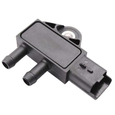 China Imported DPF EXHAUST PRESSURE DIFFERENCE SENSOR FOR PEUGEOT 5008 508 308 407 CITROEN C4 1.6 9662143180 for sale