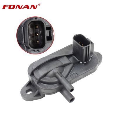 China DPF Exhaust Pressure Sensor For FORD 30757183 1415606 137405 GALAXY 3M5A5L200AB 1366758 3M5A5L209AH (WA6) for sale