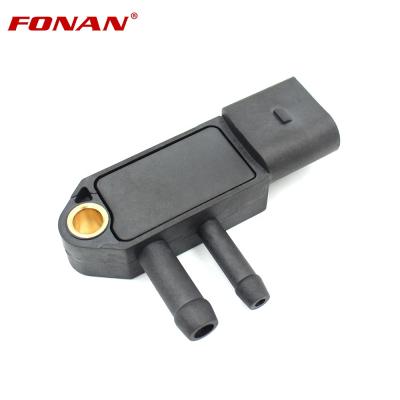 China DPF Exhaust Pressure Sensor 95860615110 95560615100 059906051A 07Z906051B 0281006005 0281006006 3D0131552E 4F0131552AM A8 (4H2 for sale