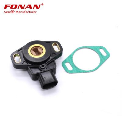 China TPS Throttle Position Sensor For HONDA RSX CRV ACCORD III (AC) 008-03 JT7H20410 16402RAAA00 TPSH112 TPSH113 16402RAAA02 for sale