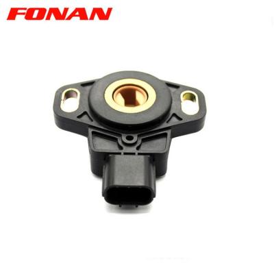 China High Quality TPS Throttle Position Sensor For HONDA K Series Accord Element 2.4 Liter 16402-RAA-A00 16402RAAA00 STANDARD for sale