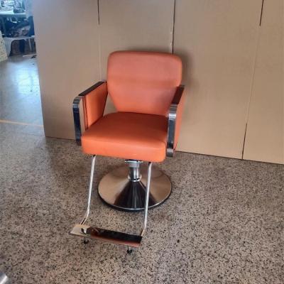 China New style modern beauty furniture hair salon chair for hair salon profession beauty hairdressing chair for sale