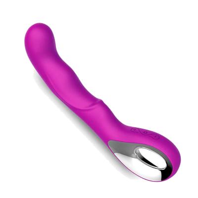 China Newest Vibration 8.8inch Oral Anal Stick Sex Electro Vagina Breast Massager Machine For Girls for sale