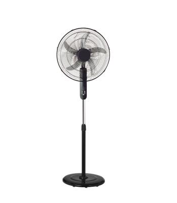 China High Quality Hot Selling Original Fan Hotel Electric Stand Fan Summer Electric Durable Home Fan for sale