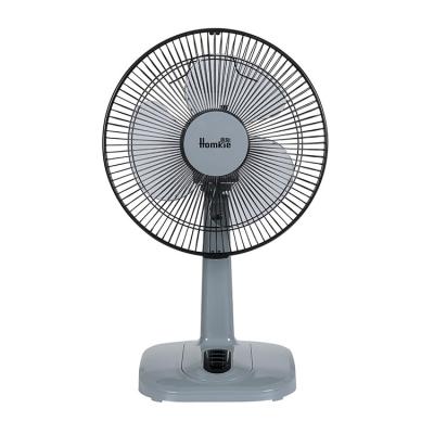 China Hotel hot sale portable fan desk the durable personal electric desk fan desk fan for sale