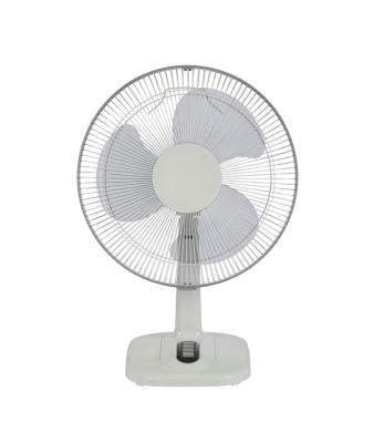 China Hotel modern design desk fan for the stylish desk table fan electric desk fan for sale