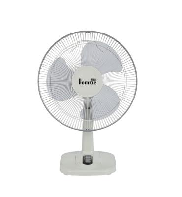 China Electric Desk High Quality Fan Price Fan Hotel Desk Cute Table Fan for sale