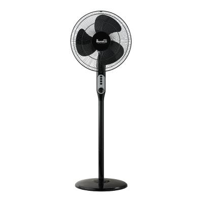 China Hot selling hotel floor stand fan plastic indoor fan electric fan summer electric fan summer for sale