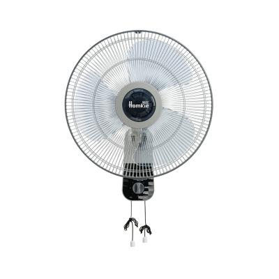 China Hot Sale Electric Hotel Wall Hanging Fan Restaurant Wall Fan Charger Fan for sale