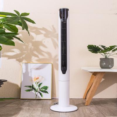 China Save Space slim design 46 inch tower fan; cooling air tower fan for sale