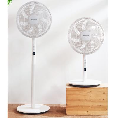 China Hotel New design 3 speed digital electric fan for sale