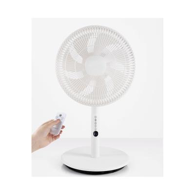 China Fashional Home Appliances 45W 220V/110V 14Inch Cooling Air Fan Electric Stand Fans For Home for sale