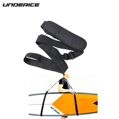 China Used in any size Hot-selling surfing board/water ski board special shoulder strap custom wholesale for sale