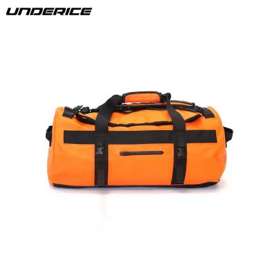 China High Quality Waterproof 35-60L Waterproof Bag Portable Handbag Support Customization for sale