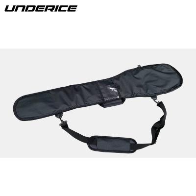 China Waterproof Water Sports Paddle Board Rowing Paddle Bag With Adjustable Clip Shoulder Strap for sale