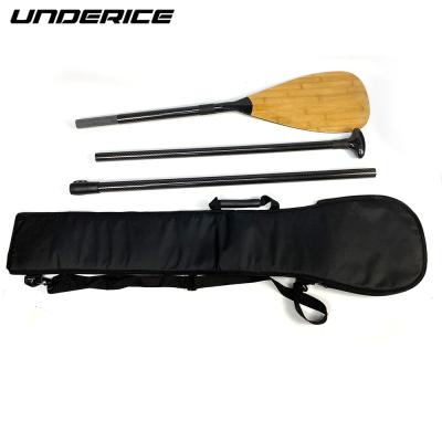 China High Quality Waterproof SIP Paddle Bag To Protect Paddle Board With Adjustable Shoulder Strap for sale