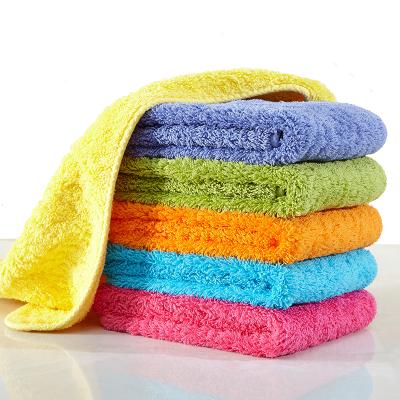 China Wholesale Cheap Customized 100% Cotton Viable Supplier Luxury Custom Hand Terry Hand Towel for sale