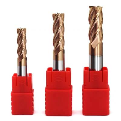 China General/WYK Hot Sale High Speed ​​PCB Engraving Drill Bit Carbide Milling Cutter Bit Carbide Rods For End Mill Steel for sale