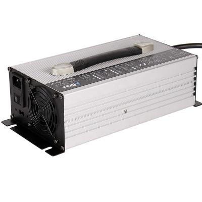 China UniversalÂ   1200w new products 84v lithium battery charger 23s 12a lifepo4 battery charger for sale