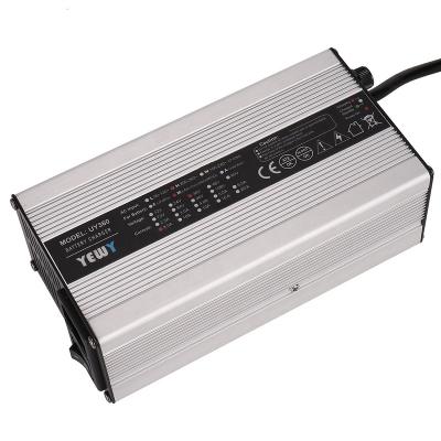 China New China-chic 60v 5a electric scooter battery charger for electric scooter lithium ion battery charger for sale