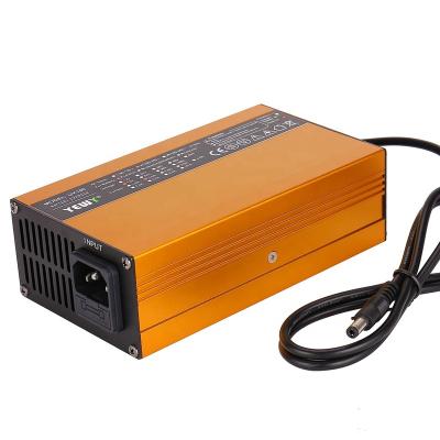 China 36V UY180 42v 4a Li-ion Battery Charger Electric Bicycle Charger 36v Electric Bike Battery Charger for sale