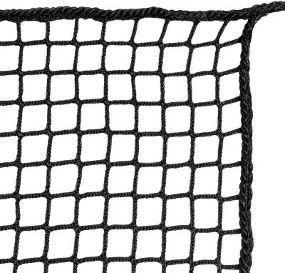 China HDPE Football Fence Playground Fence Ski Soccer Net Barrier Net Wholesale Net Barrier Net Outdoor Net Playground Barrier Net for sale