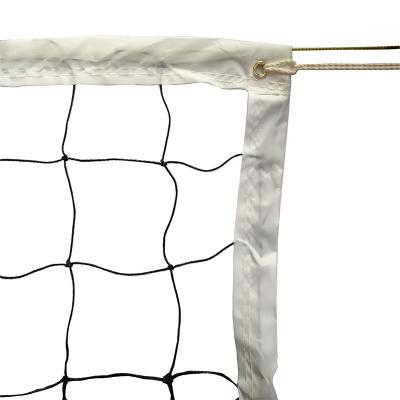 China Portable Volleyball Net Beach Pool Playground Backyard Volleyball Net Professional for sale