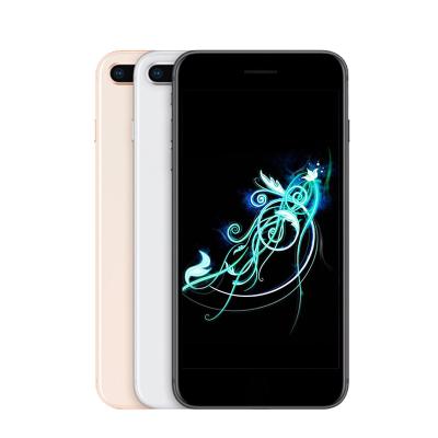 China Original Refurbished New A Grade Smartphone 64 GB 256GB For Iphone 8 Plus 5.5inch for sale