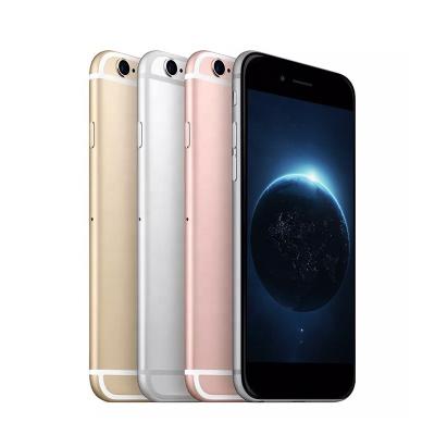 China wholesale refurbished used second hand smartphones 16gb 32gb 64gb 128gb cell phones for iphone 6 6s plus ALL for sale