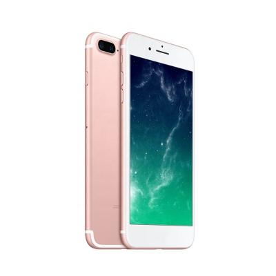 China Wholesale high quality used grade cell phone for iphone 7 plus unlocked refurbished smartphone ALL for sale