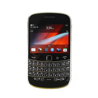 China Original Unlocked Refurbished WCDMA 3G QWERTY Keyboard Mobile Phone For Blackberry 9900 9700 Q10 Q20 Q30 Q5 ALL for sale